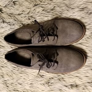 Women's Brogues by B.O.C. sz 7